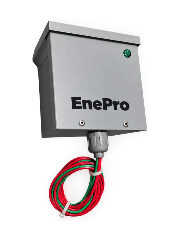 EnePro optimizer